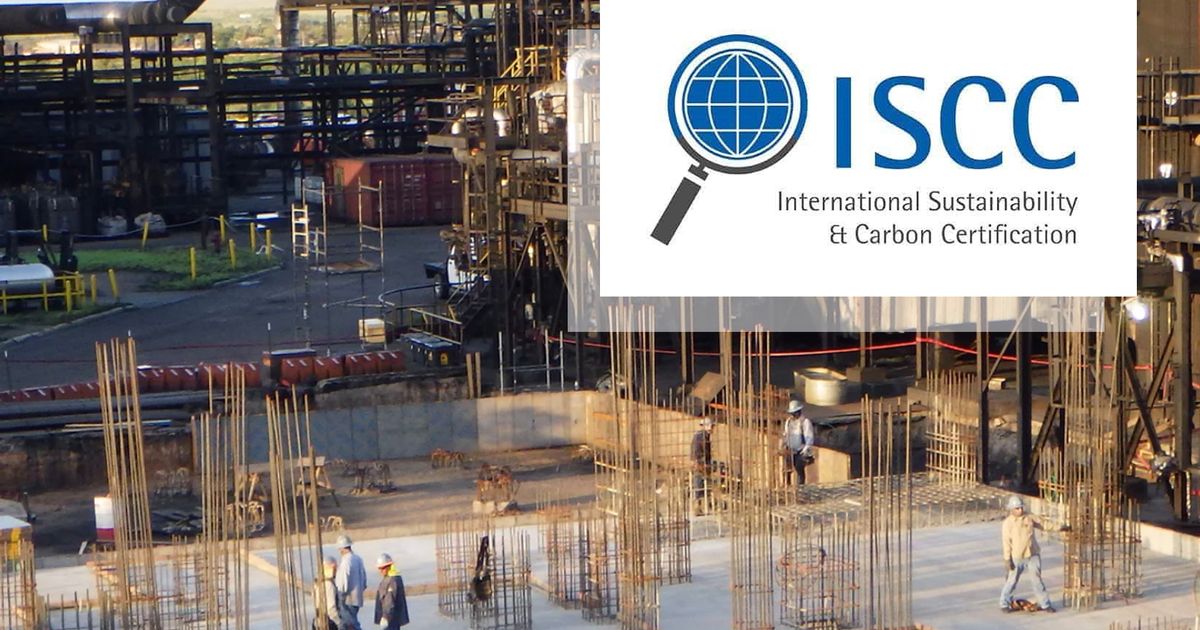 Texas carbon black facility achieves international sustainability